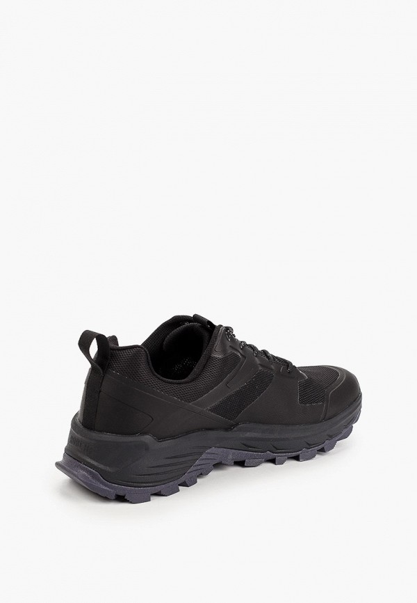 Ботинки трекинговые Toread черный, размер 39, фото 3