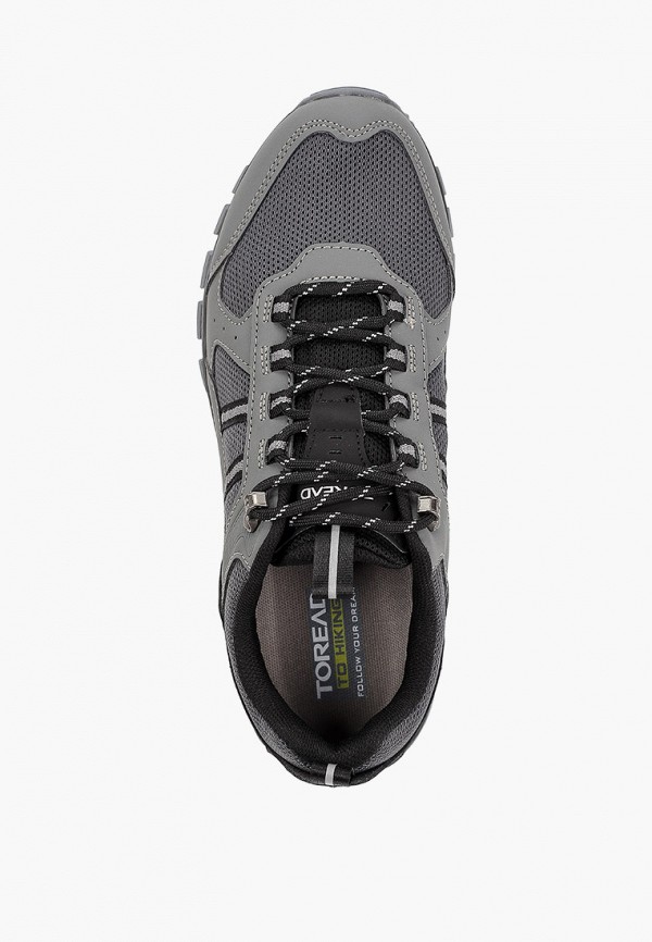 фото Кроссовки toread