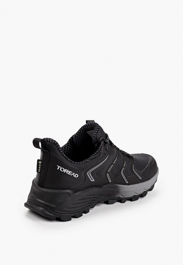 Кроссовки Toread черный, размер 35, фото 3