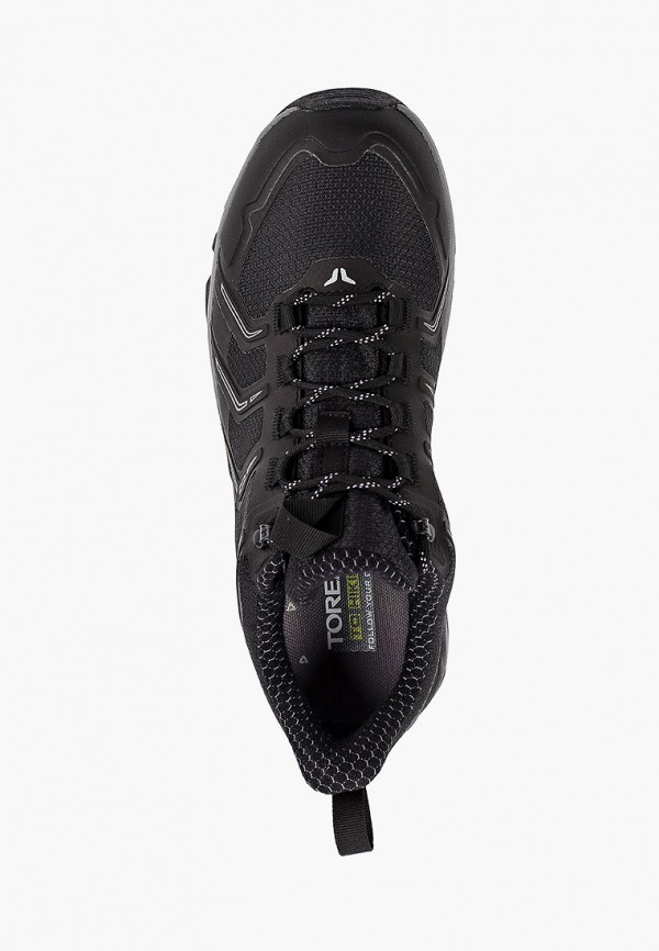 Кроссовки Toread черный, размер 35, фото 4