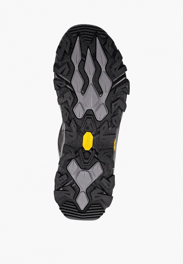 Кроссовки Toread черный, размер 35, фото 5