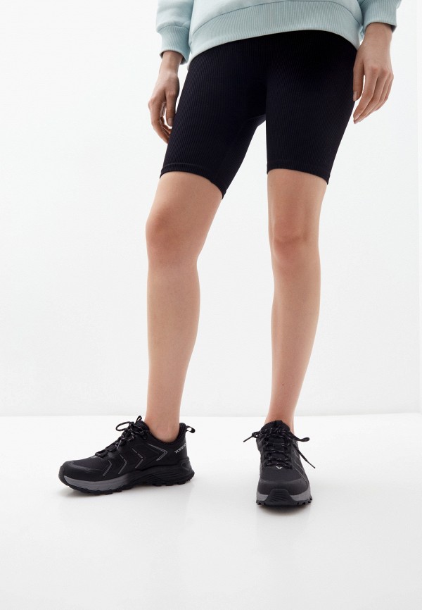 Кроссовки Toread черный, размер 35, фото 6