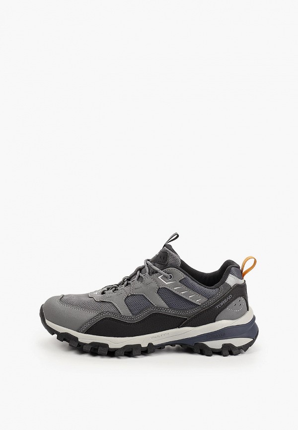 

Ботинки трекинговые Toread, Серый, 245 Men's walking shoes