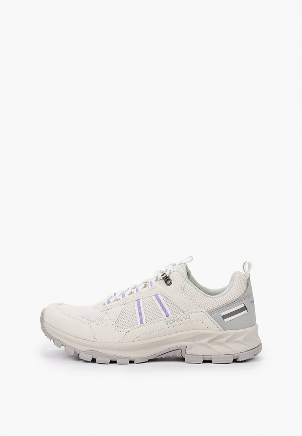 

Кроссовки Toread, Серый, 252 Women's walking shoes