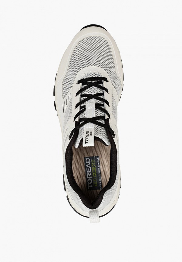 фото Кроссовки toread