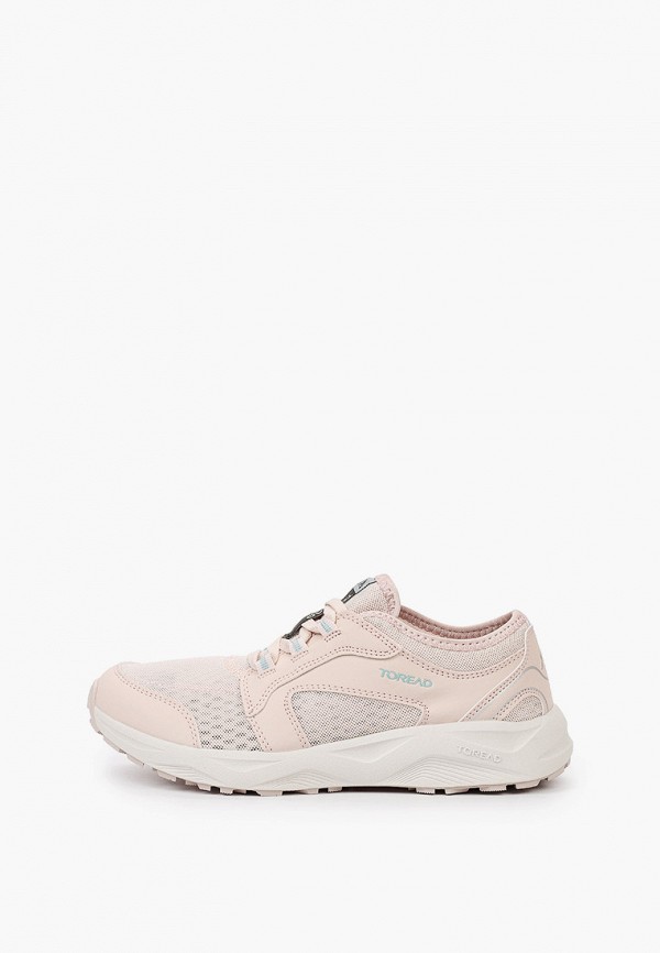 

Кроссовки Toread, Розовый, 272 Women's Camping Hiking Shoes