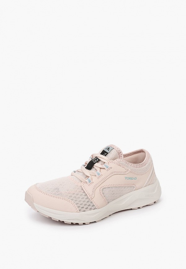 фото Кроссовки toread