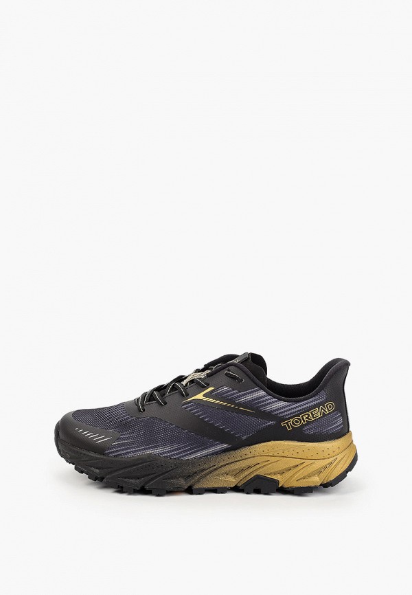 

Кроссовки Toread, Черный, 256 Men's outdoor running shoes