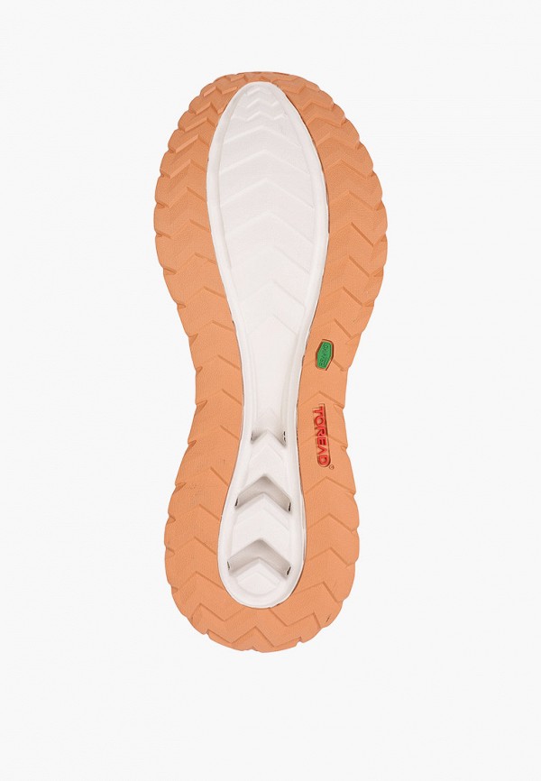 Кроссовки Toread бежевый, размер 43, фото 5