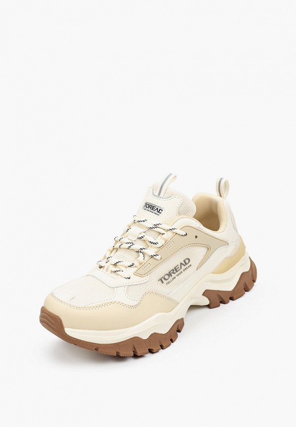 фото Кроссовки toread