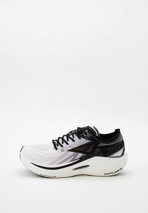 

Кроссовки 361, Разноцветный, Men's low shoes