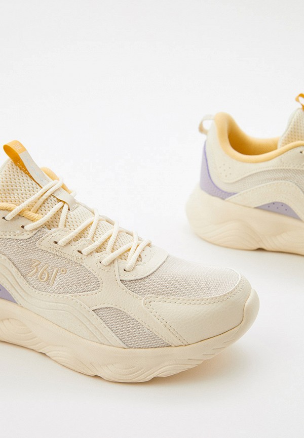 фото Кроссовки 361