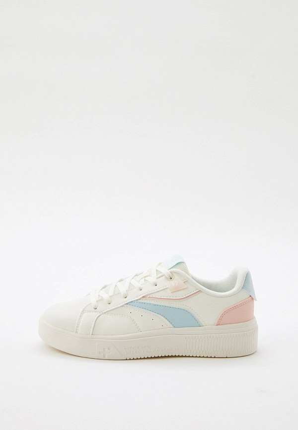 

Кеды 361, Белый, Women's low shoes