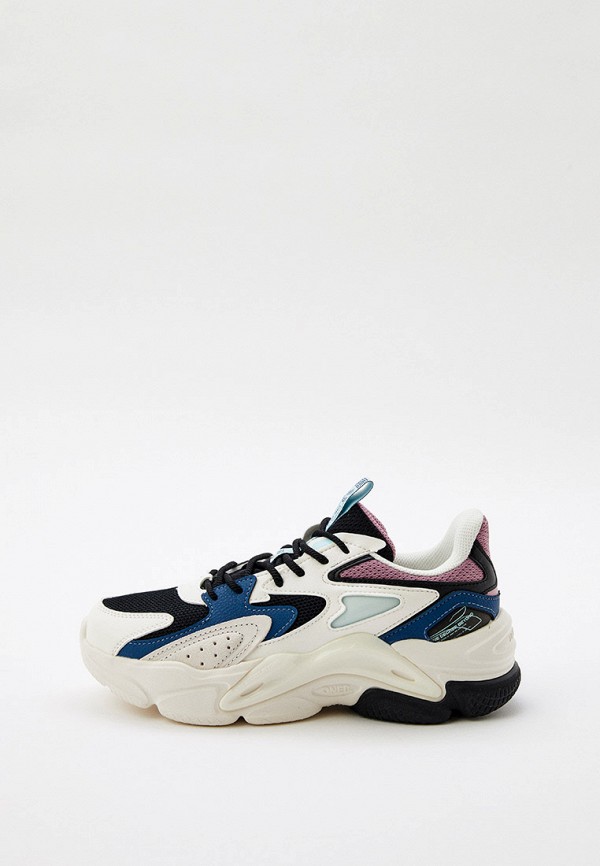 

Кроссовки 361, Разноцветный, Women's low shoes