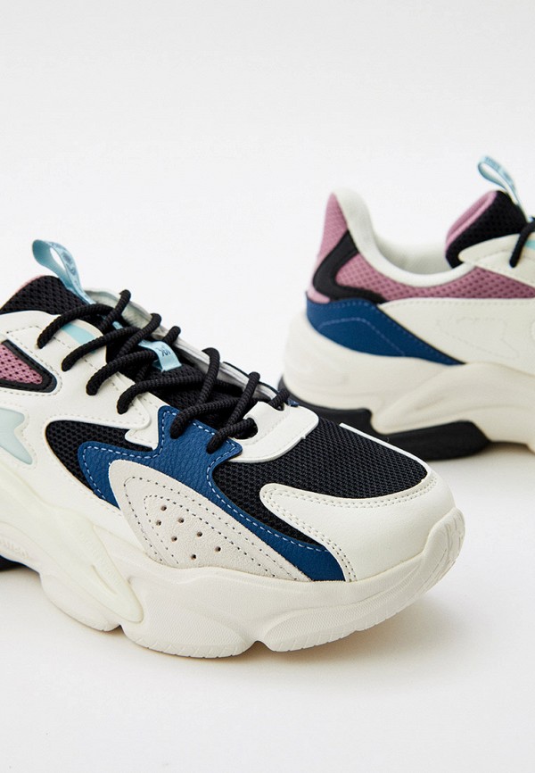 фото Кроссовки 361