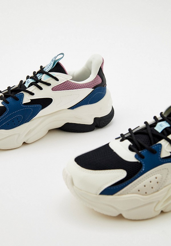 фото Кроссовки 361