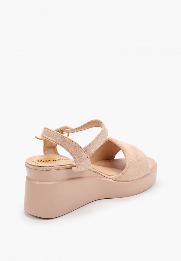 фото Босоножки diora.rim