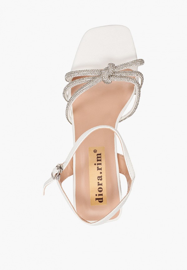 фото Босоножки diora.rim