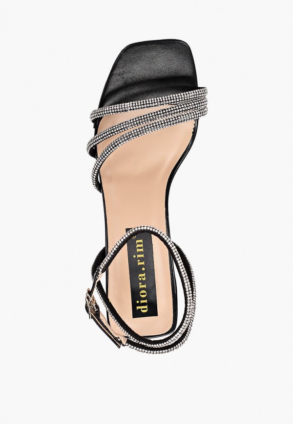 фото Босоножки diora.rim