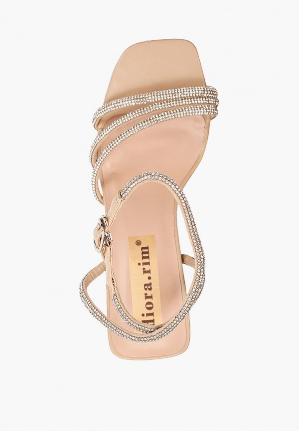 фото Босоножки diora.rim