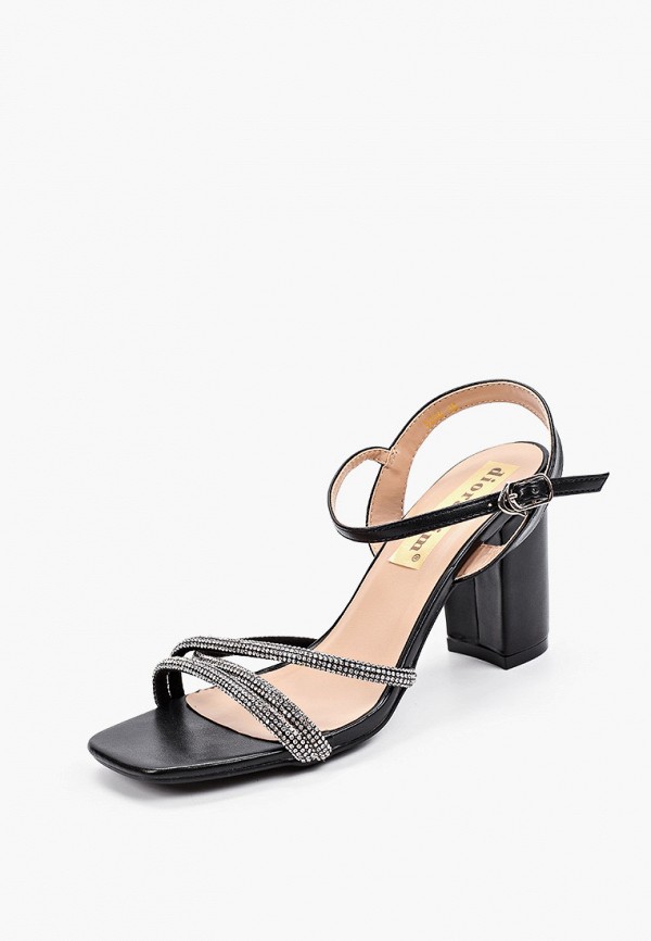 фото Босоножки diora.rim