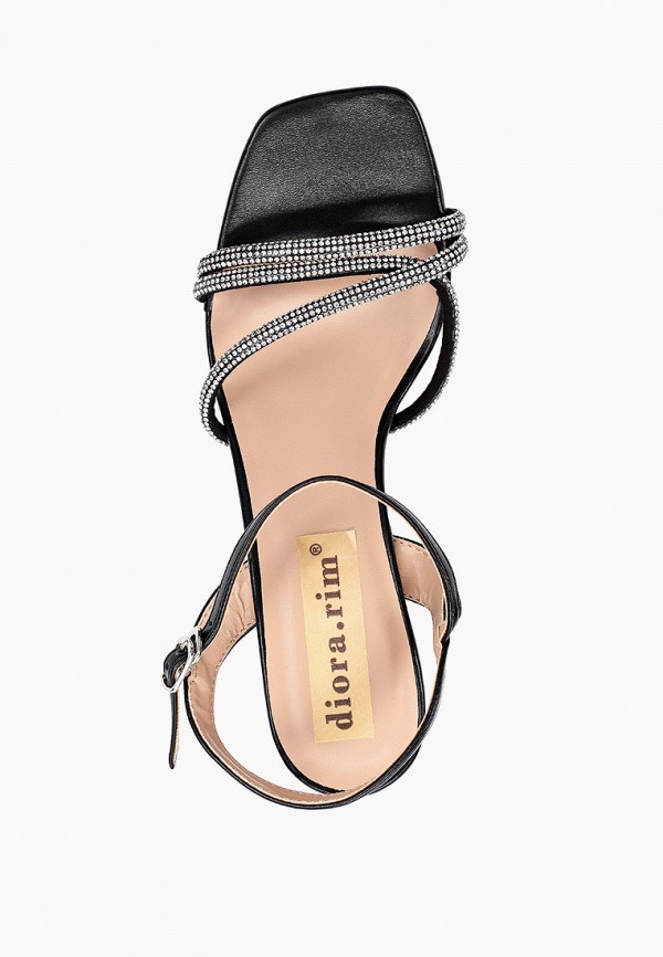 фото Босоножки diora.rim