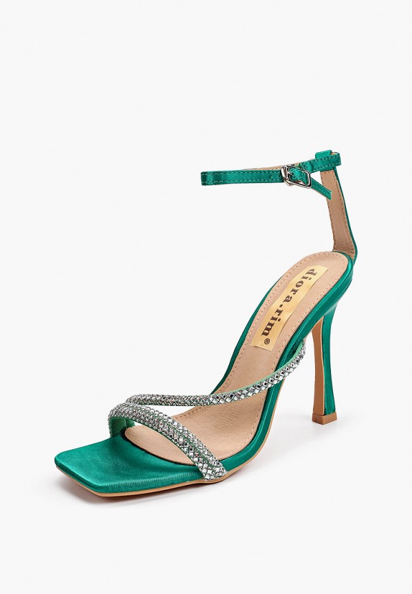 фото Босоножки diora.rim