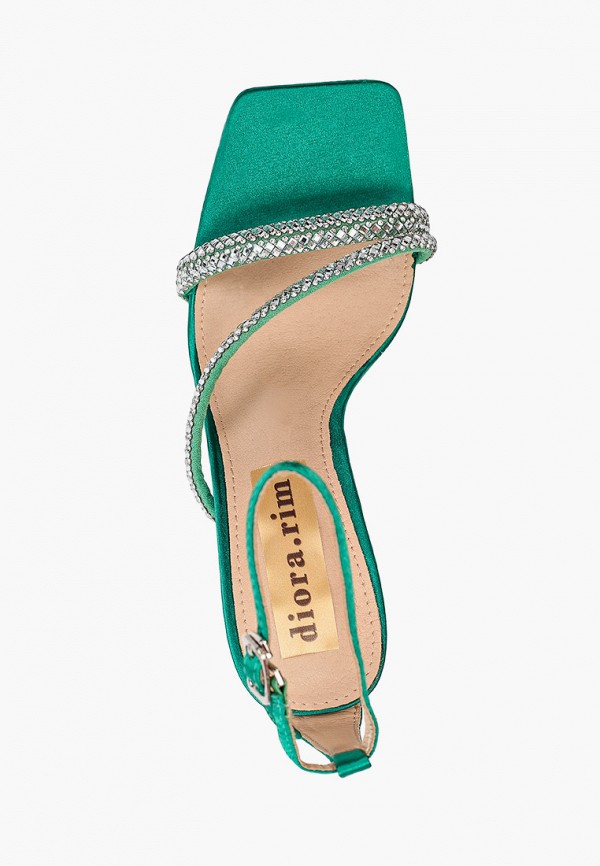 фото Босоножки diora.rim