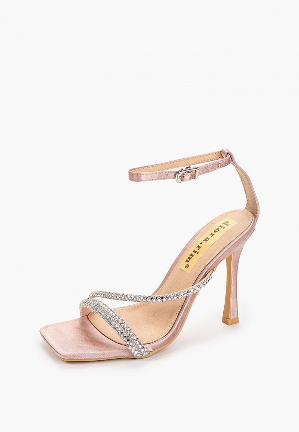 фото Босоножки diora.rim