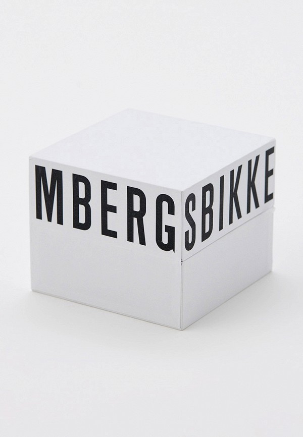 Подвеска Bikkembergs серый, размер 00, фото 4