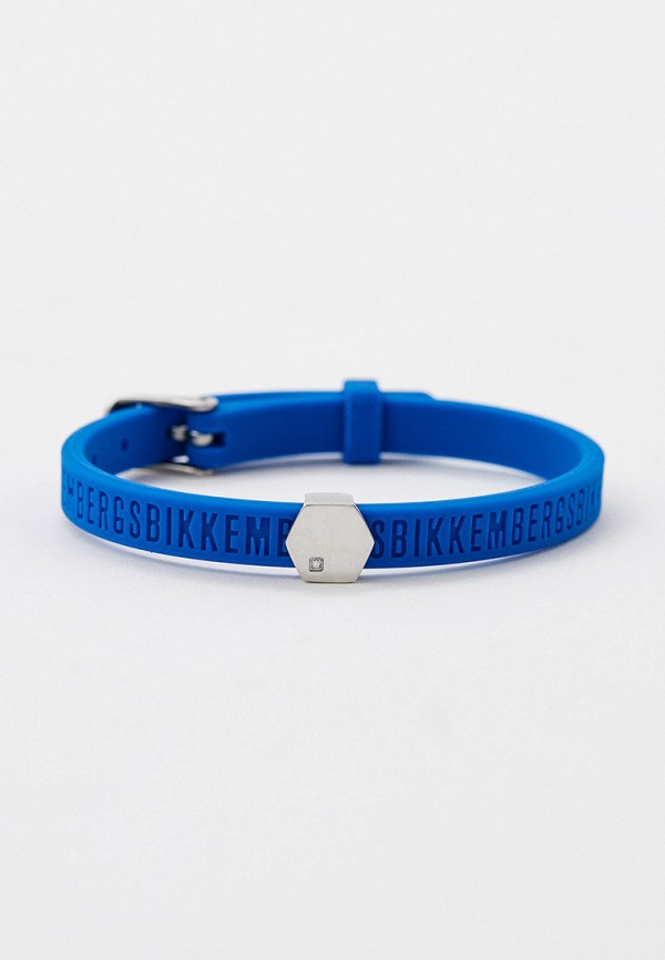 

Браслет Bikkembergs, Разноцветный