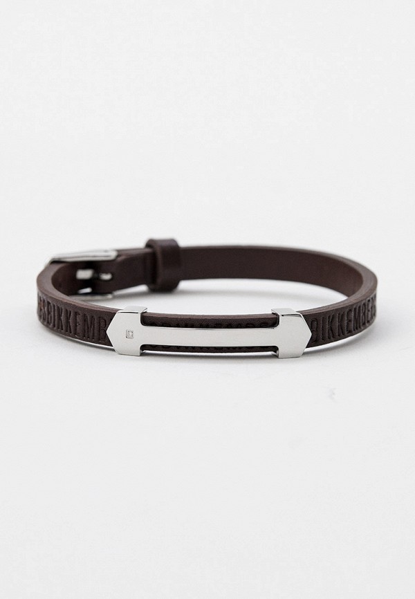 

Браслет Bikkembergs, Разноцветный