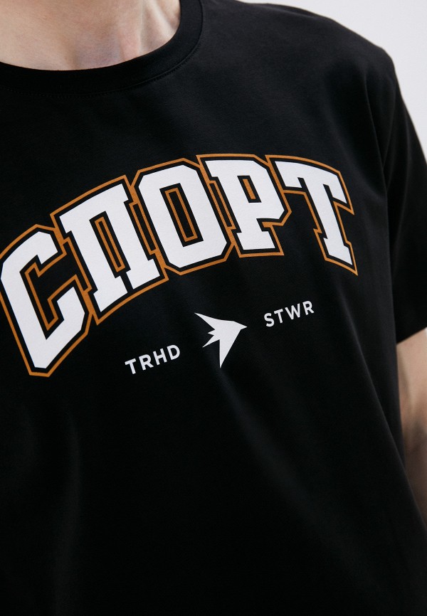 фото Футболка trailhead