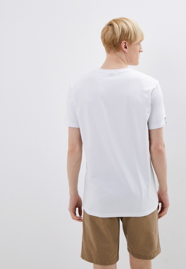 фото Футболка trailhead