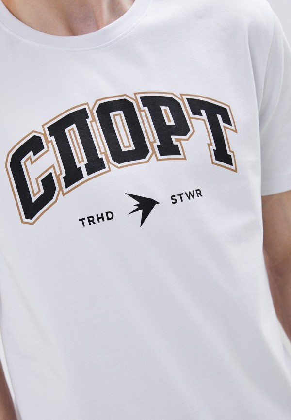 фото Футболка trailhead