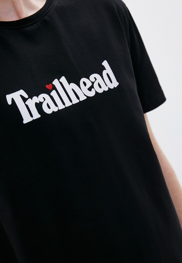 фото Футболка trailhead