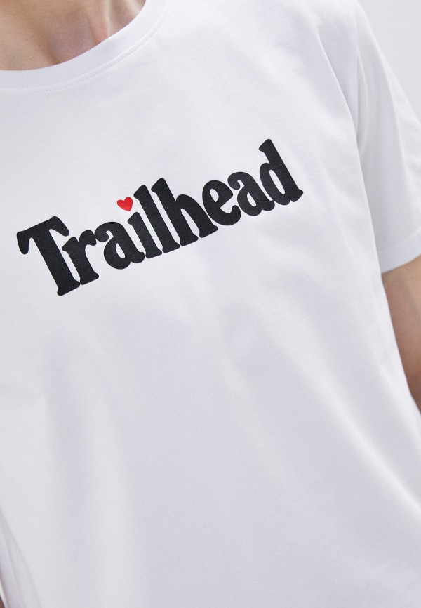 Футболка  Trailhead фото