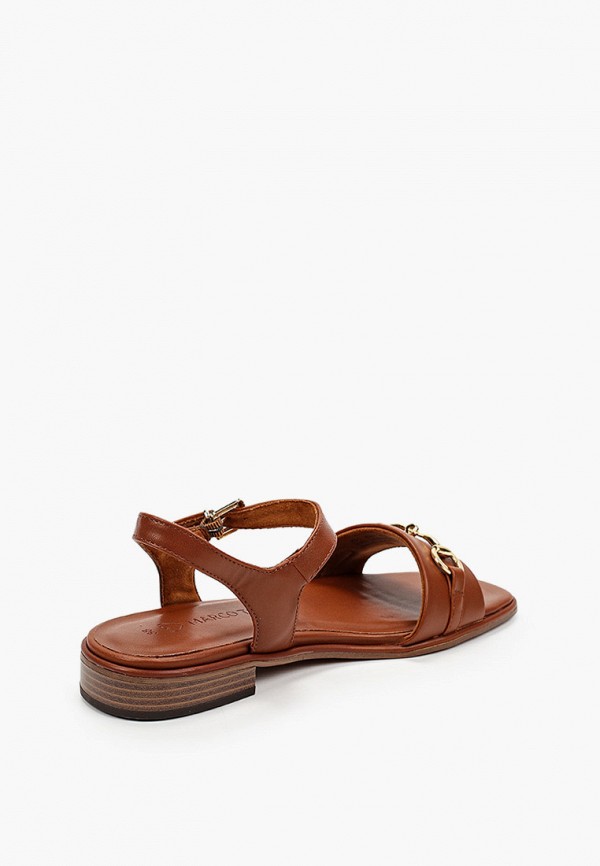 фото Сандалии marco tozzi