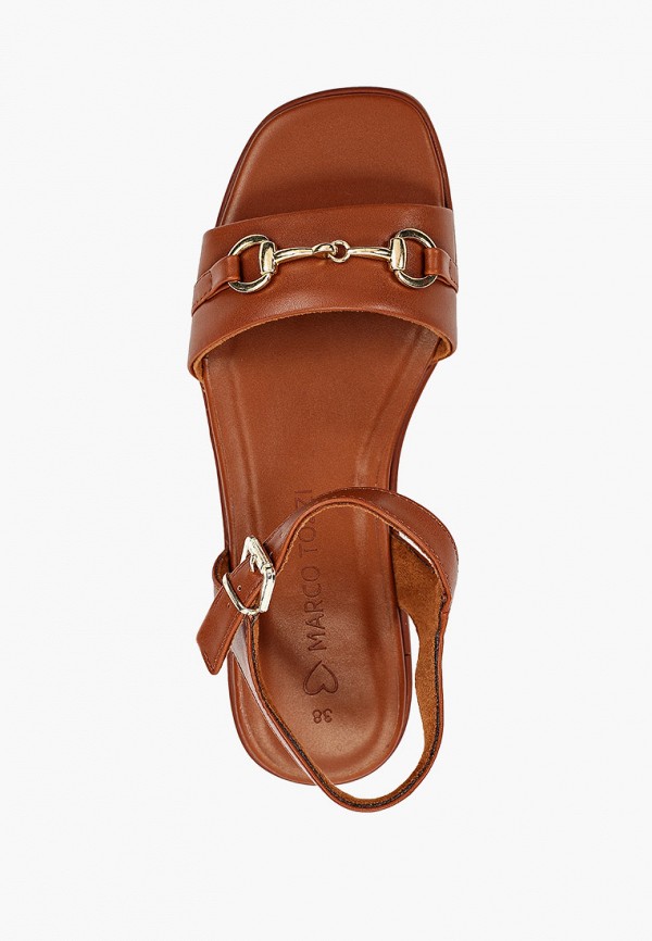 фото Сандалии marco tozzi
