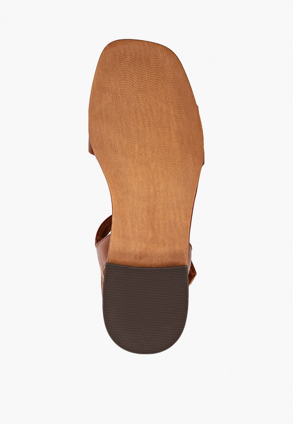 фото Сандалии marco tozzi