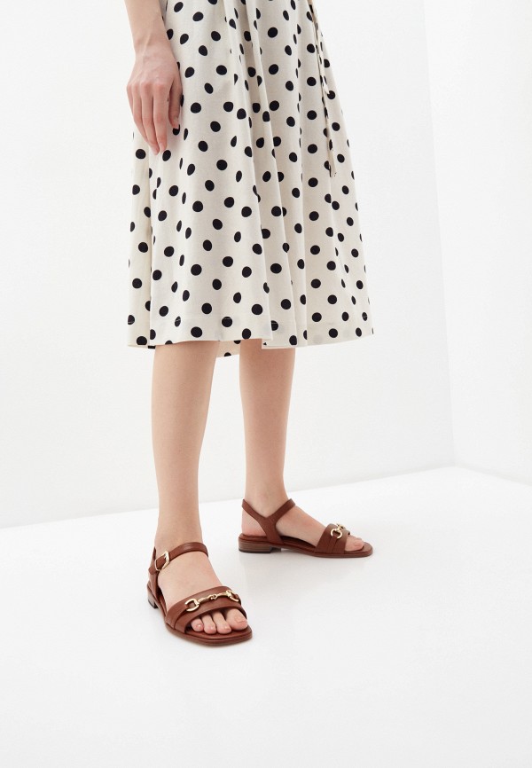 фото Сандалии marco tozzi