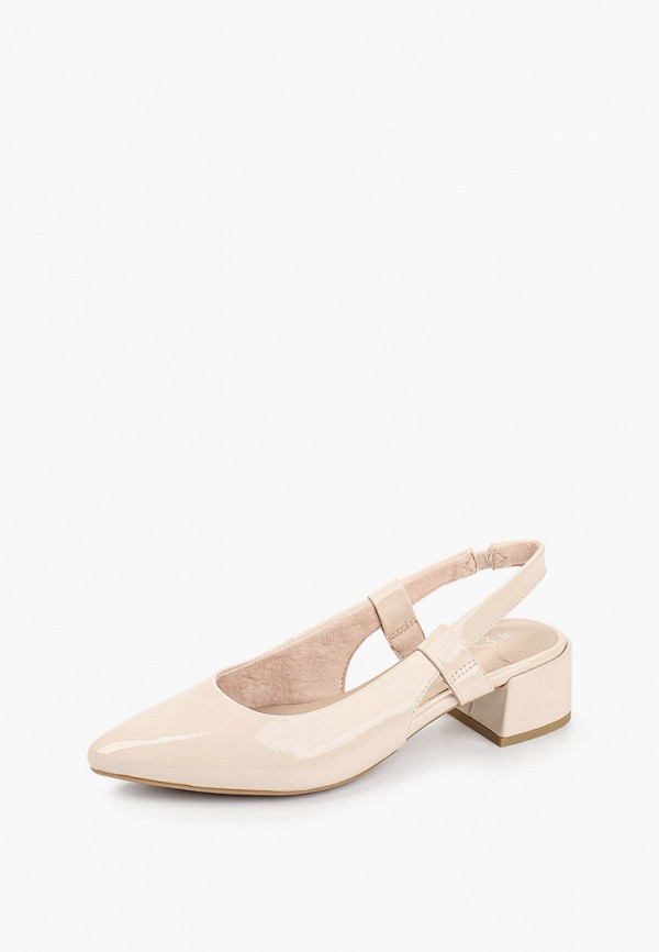 фото Туфли marco tozzi