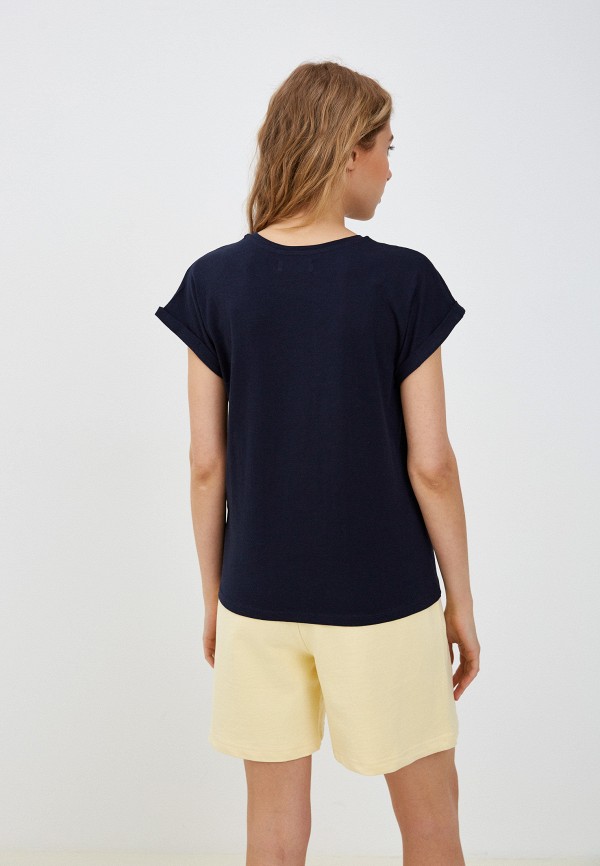 Футболка Springfield синий, размер 40, фото 2