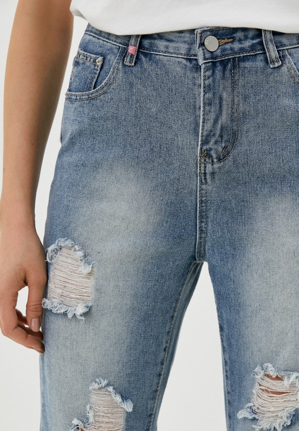 фото Джинсы candy story