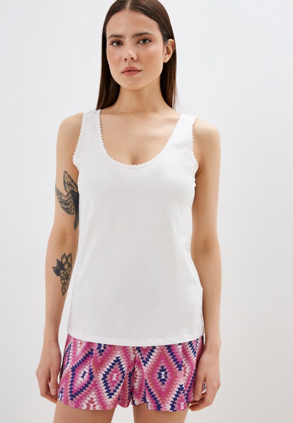 фото Майка домашняя women'secret