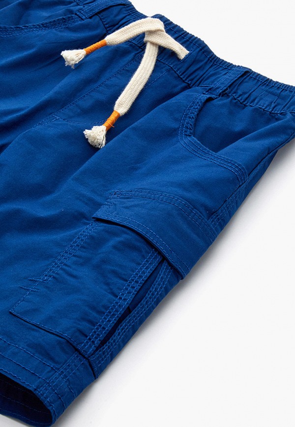 Шорты Original Marines синий, размер 10, фото 3