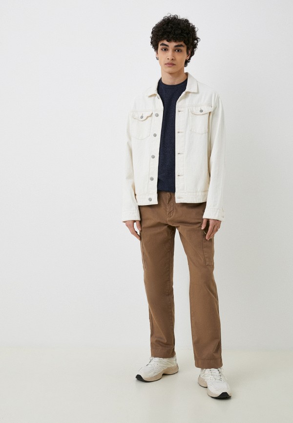 фото Брюки springfield