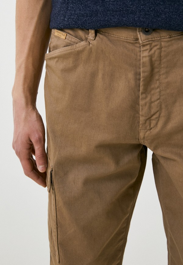 фото Брюки springfield