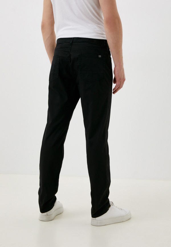 Брюки Springfield черный, размер 46, фото 3