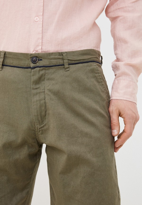 фото Шорты springfield